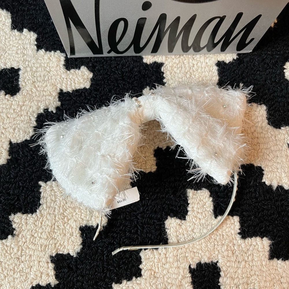 Neiman Marcus Bow Headband